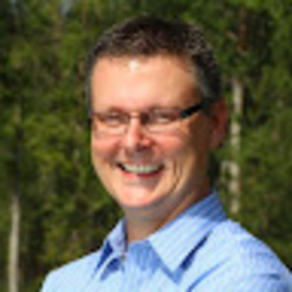 Meet your Posher, Bryan - Picture 1 of 1